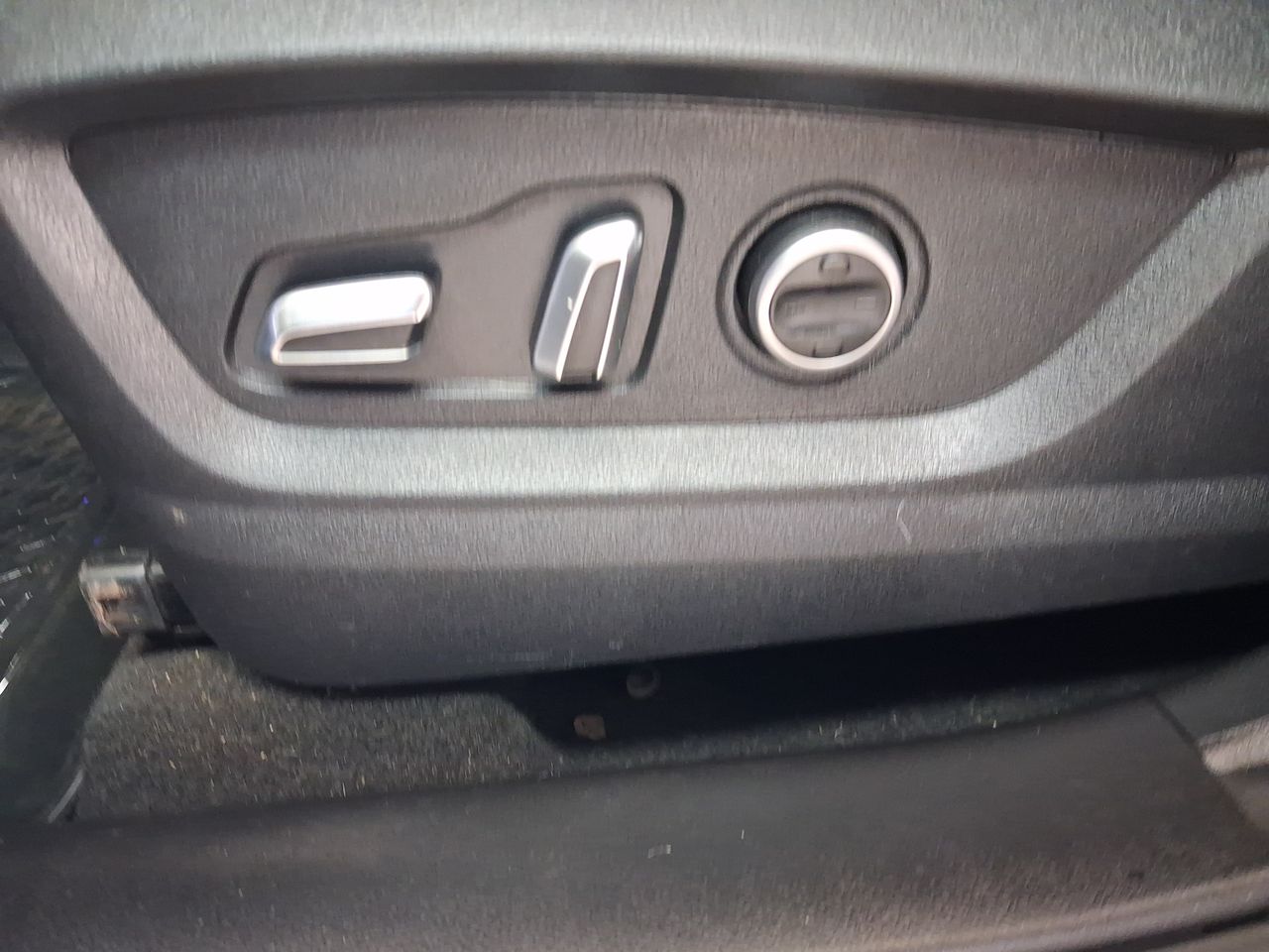 Chery Tiggo 7 Pro — foto 25 de 38