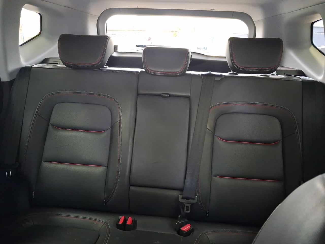 Chery Tiggo 7 Pro — foto 14 de 38