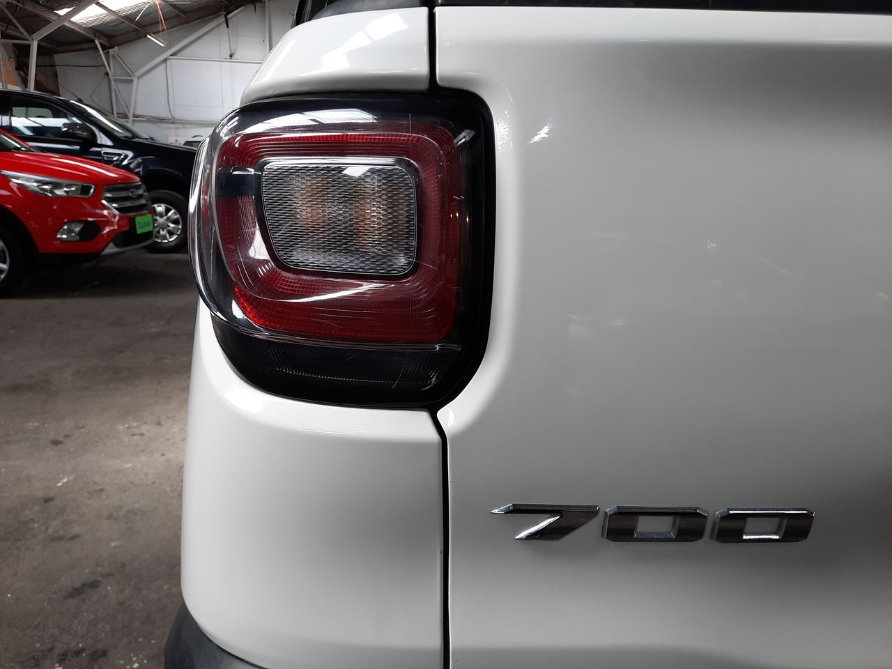 RAM - 20