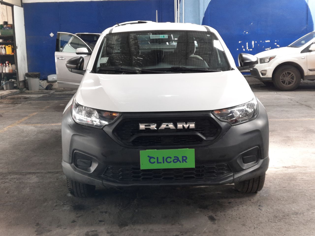 RAM - 2