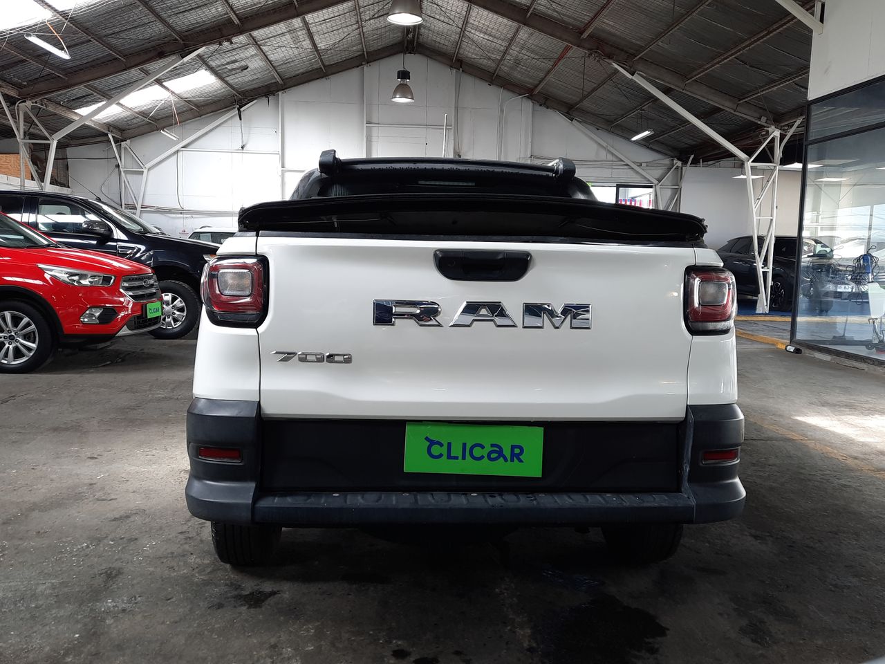 RAM - 6