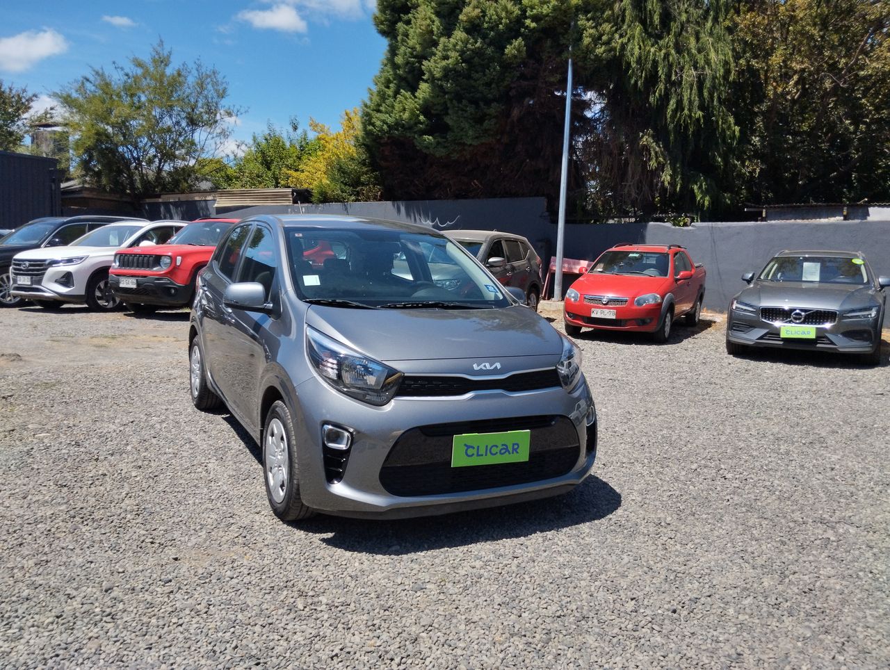 KIA - 4