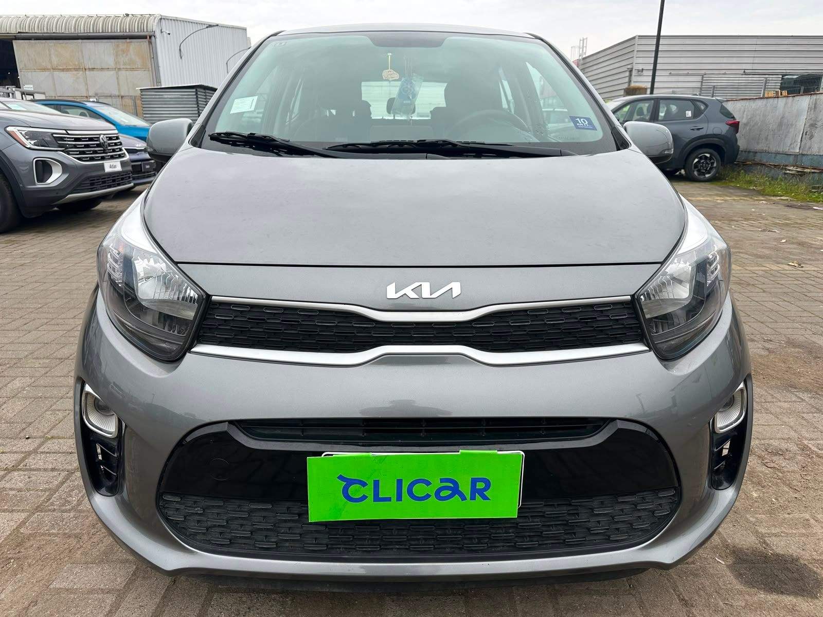 KIA - 2