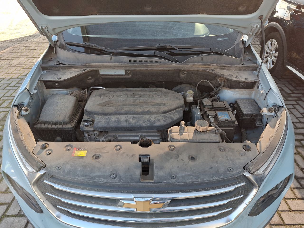CHEVROLET - 18