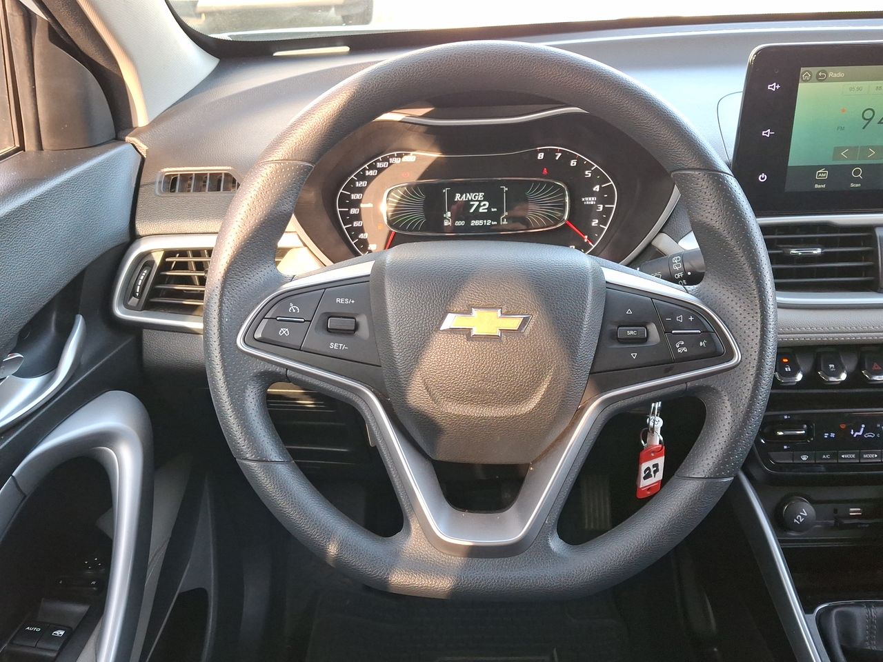 CHEVROLET - 23