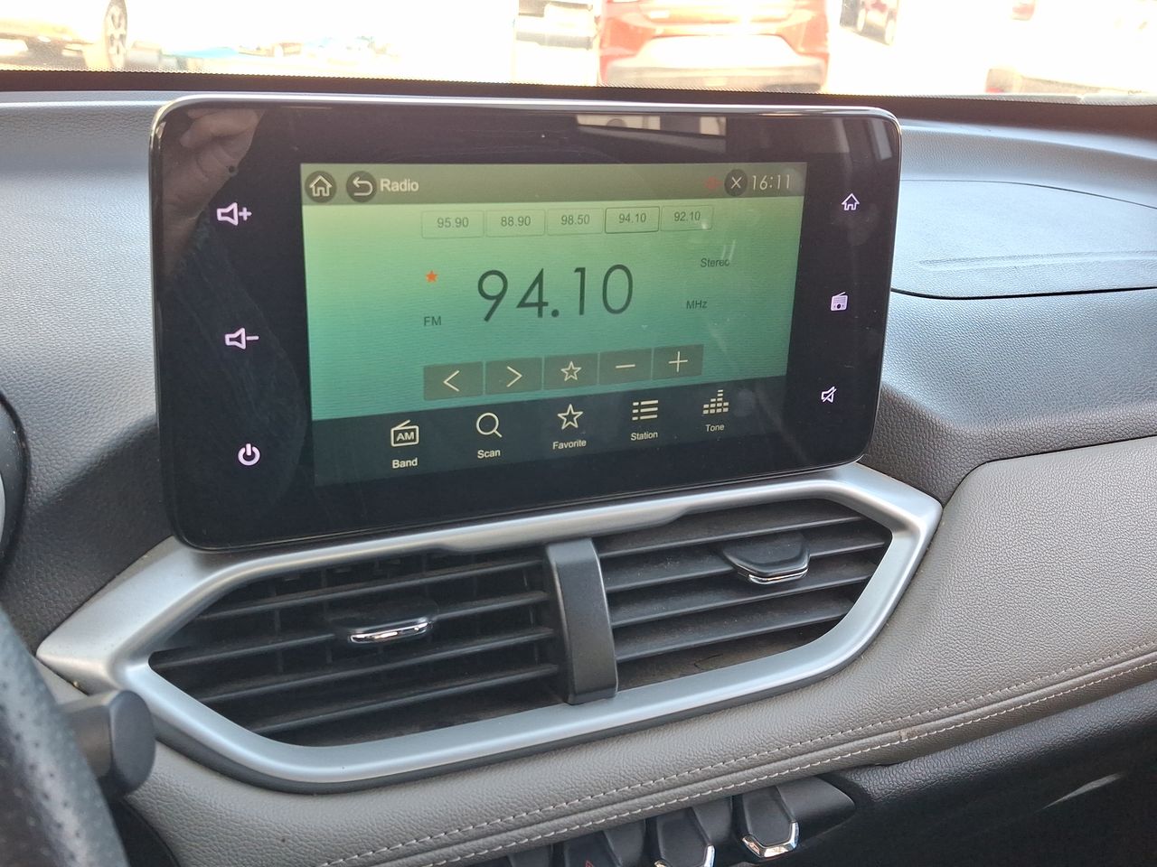 CHEVROLET - 25