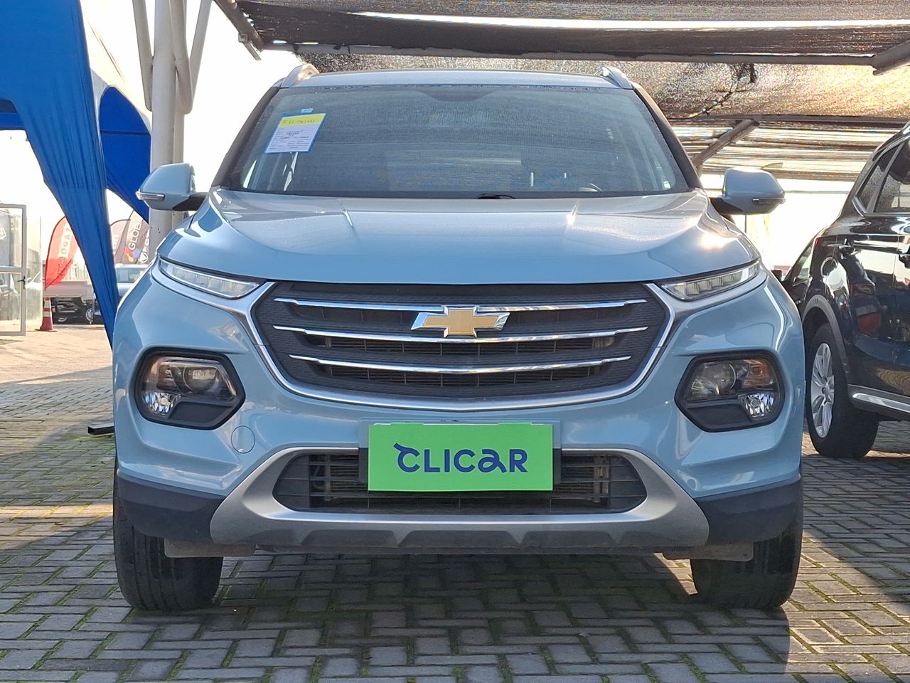 CHEVROLET - 2