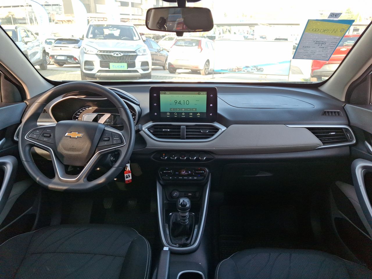 CHEVROLET - 9