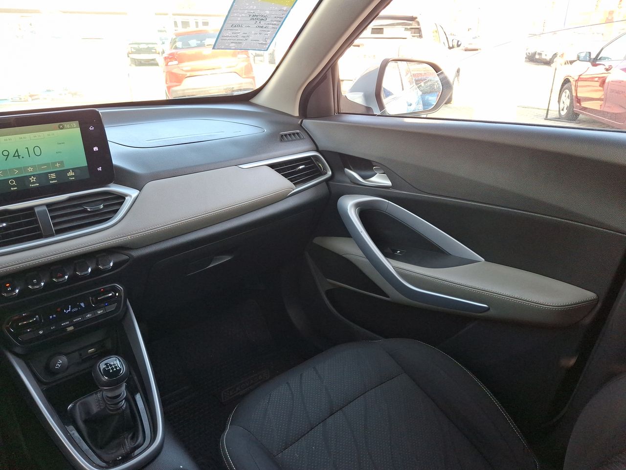 CHEVROLET - 10