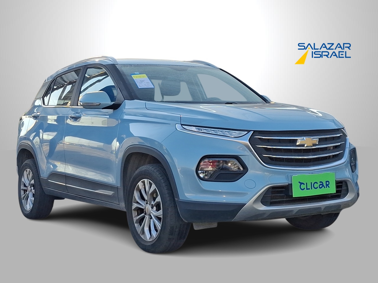 CHEVROLET