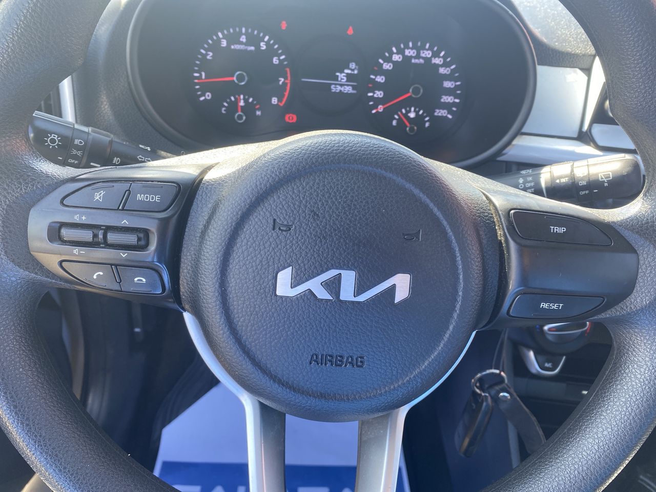 KIA - 26