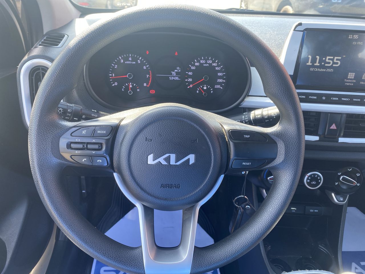 KIA - 25