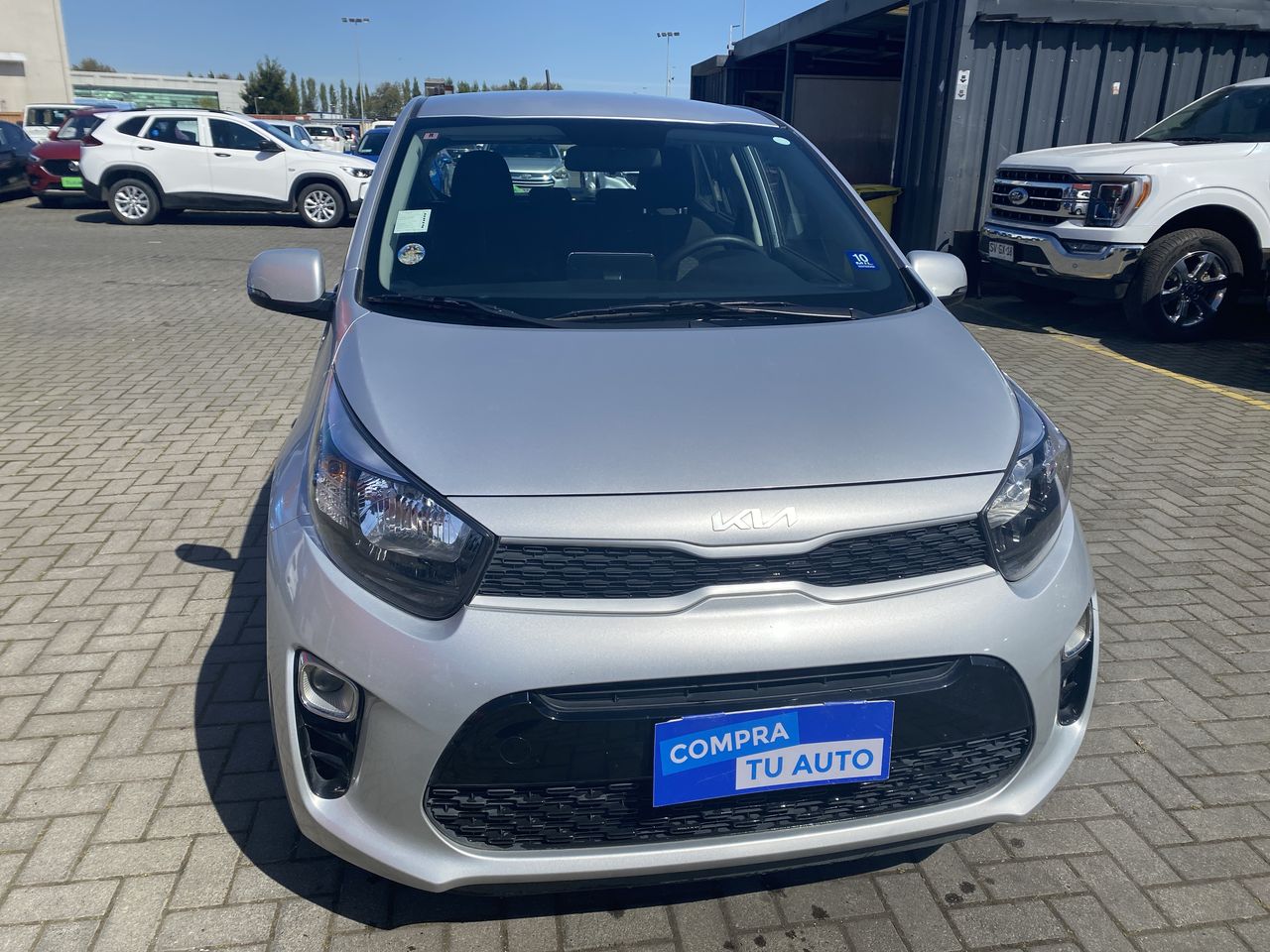 KIA - 2