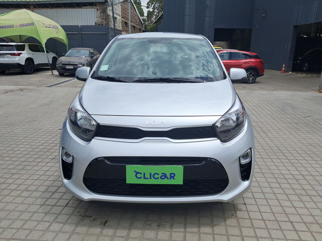 KIA - 2