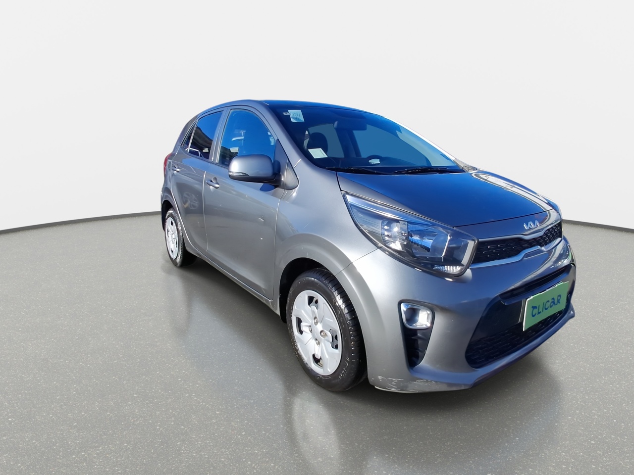 KIA - 1