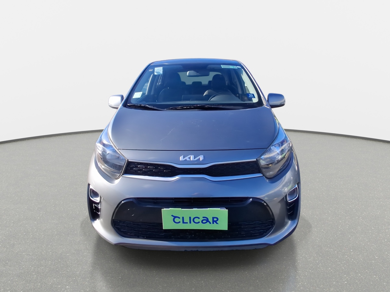 KIA - 2