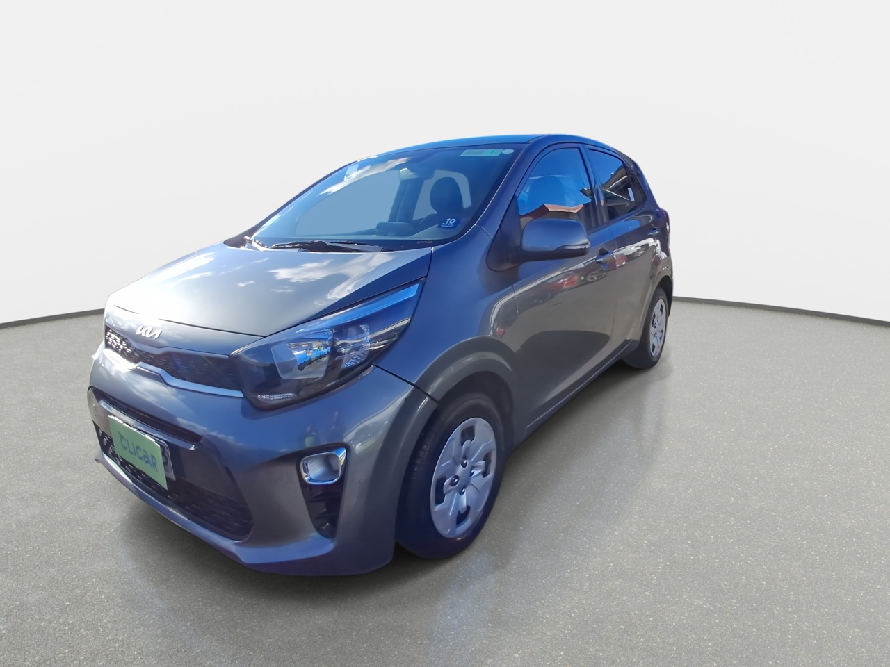 KIA - 3