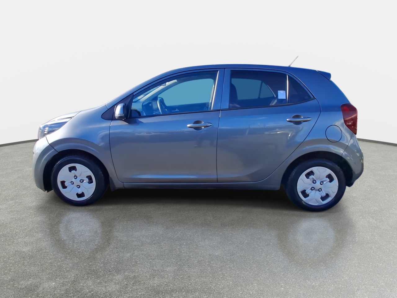 KIA - 4