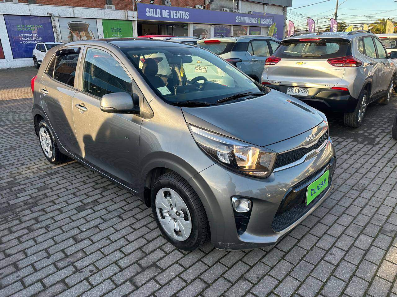 KIA