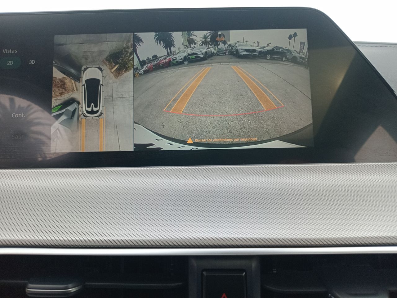 CHANGAN - 19