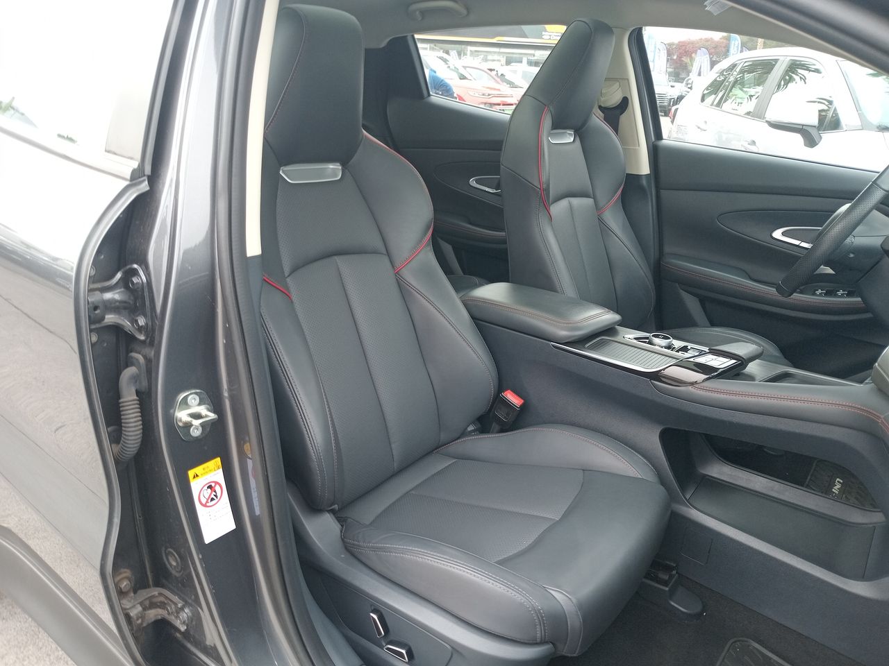 CHANGAN - 24
