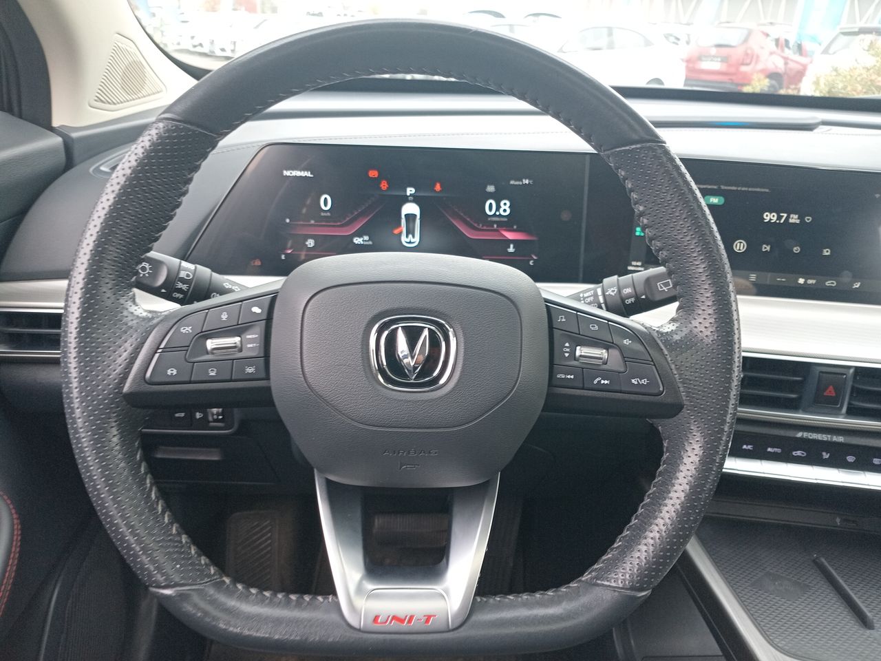 CHANGAN - 15