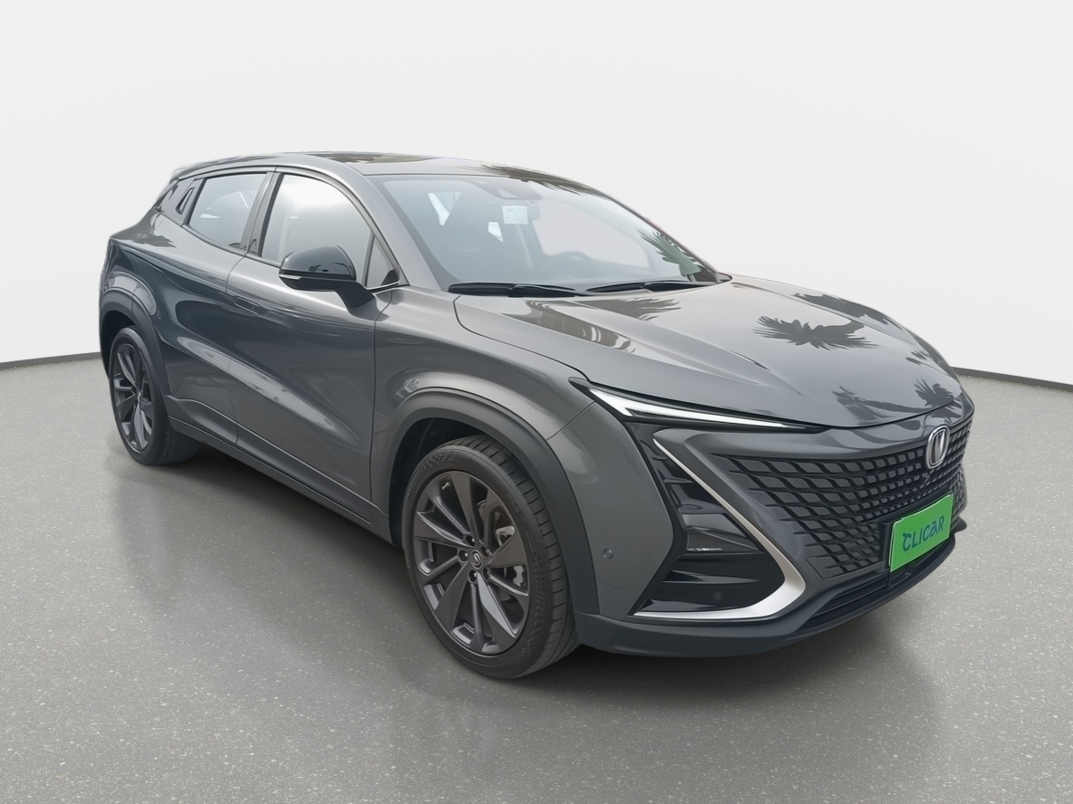 CHANGAN