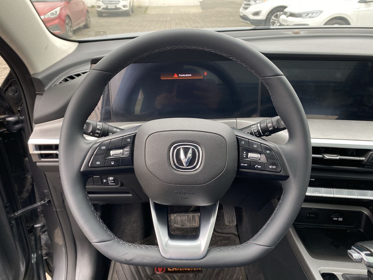 CHANGAN - 18