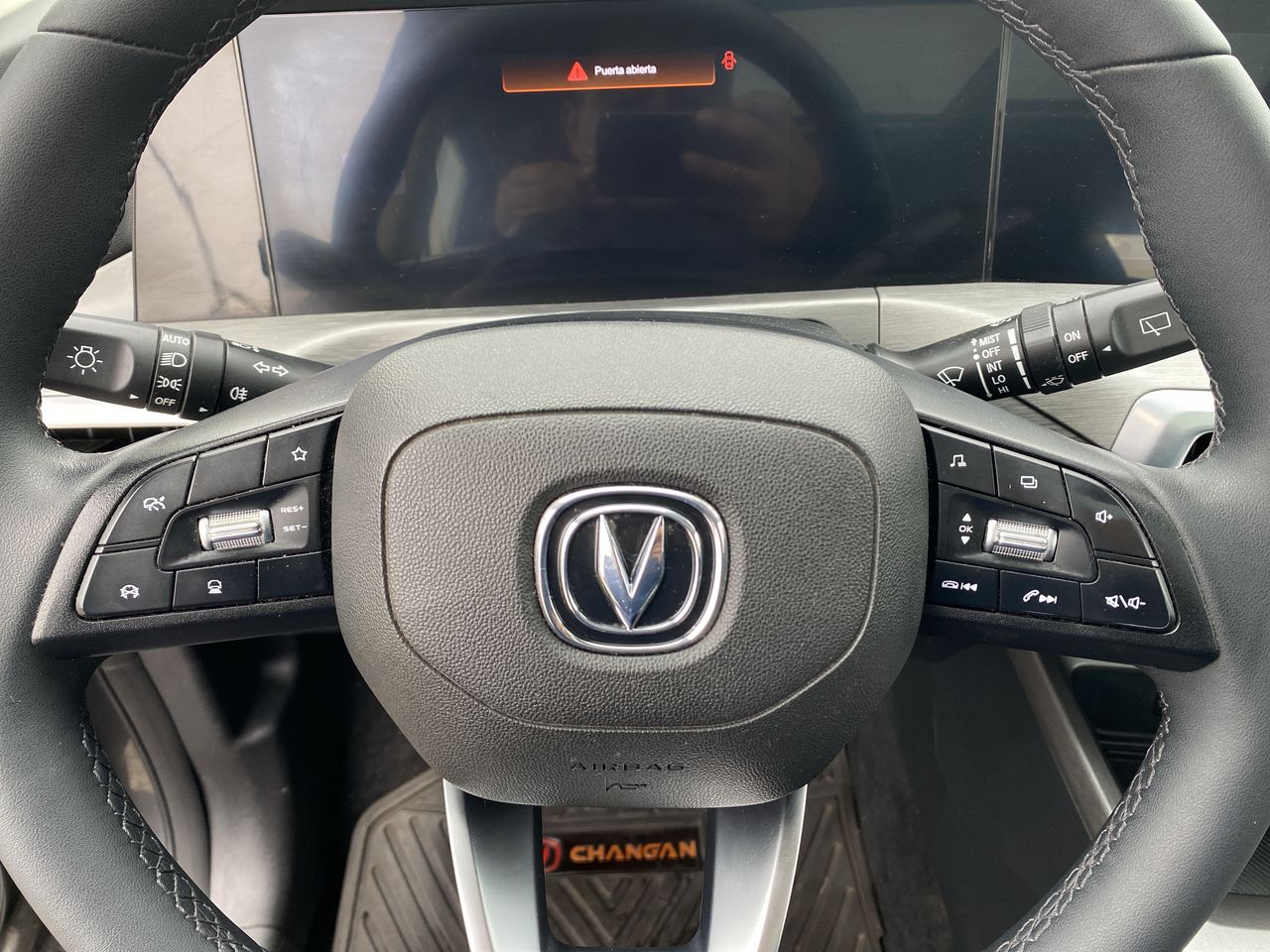 CHANGAN - 19