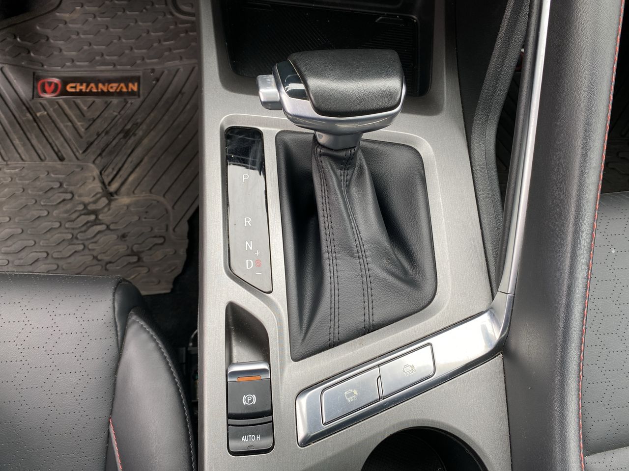 CHANGAN - 24