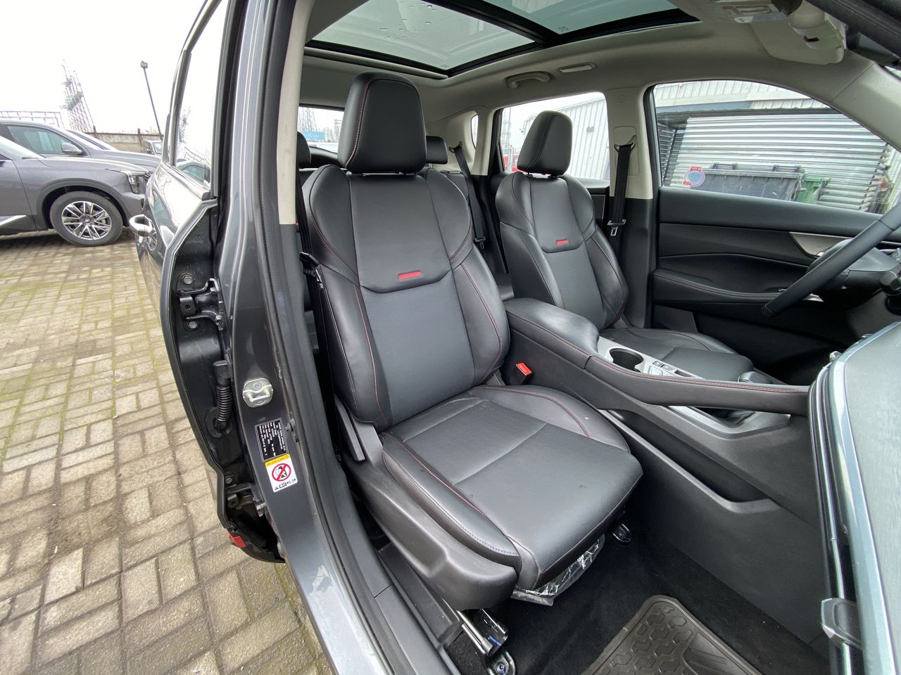 CHANGAN - 27