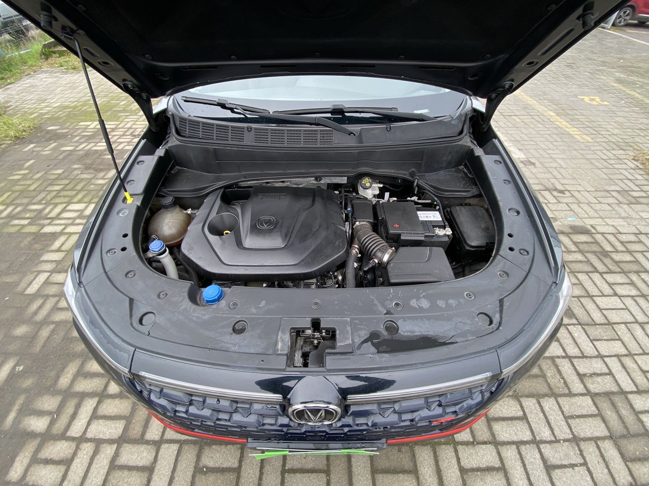 CHANGAN - 10