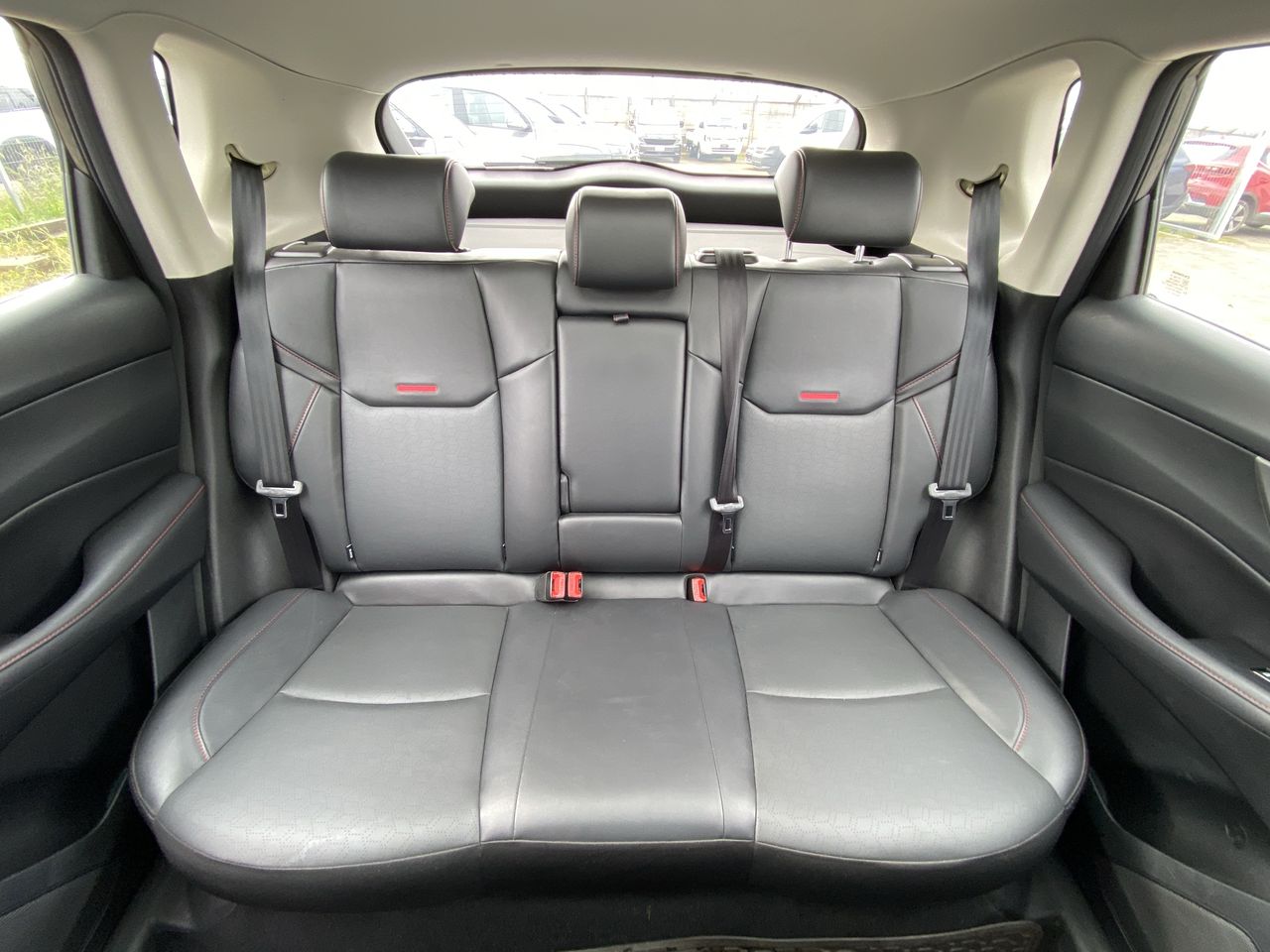 CHANGAN - 28