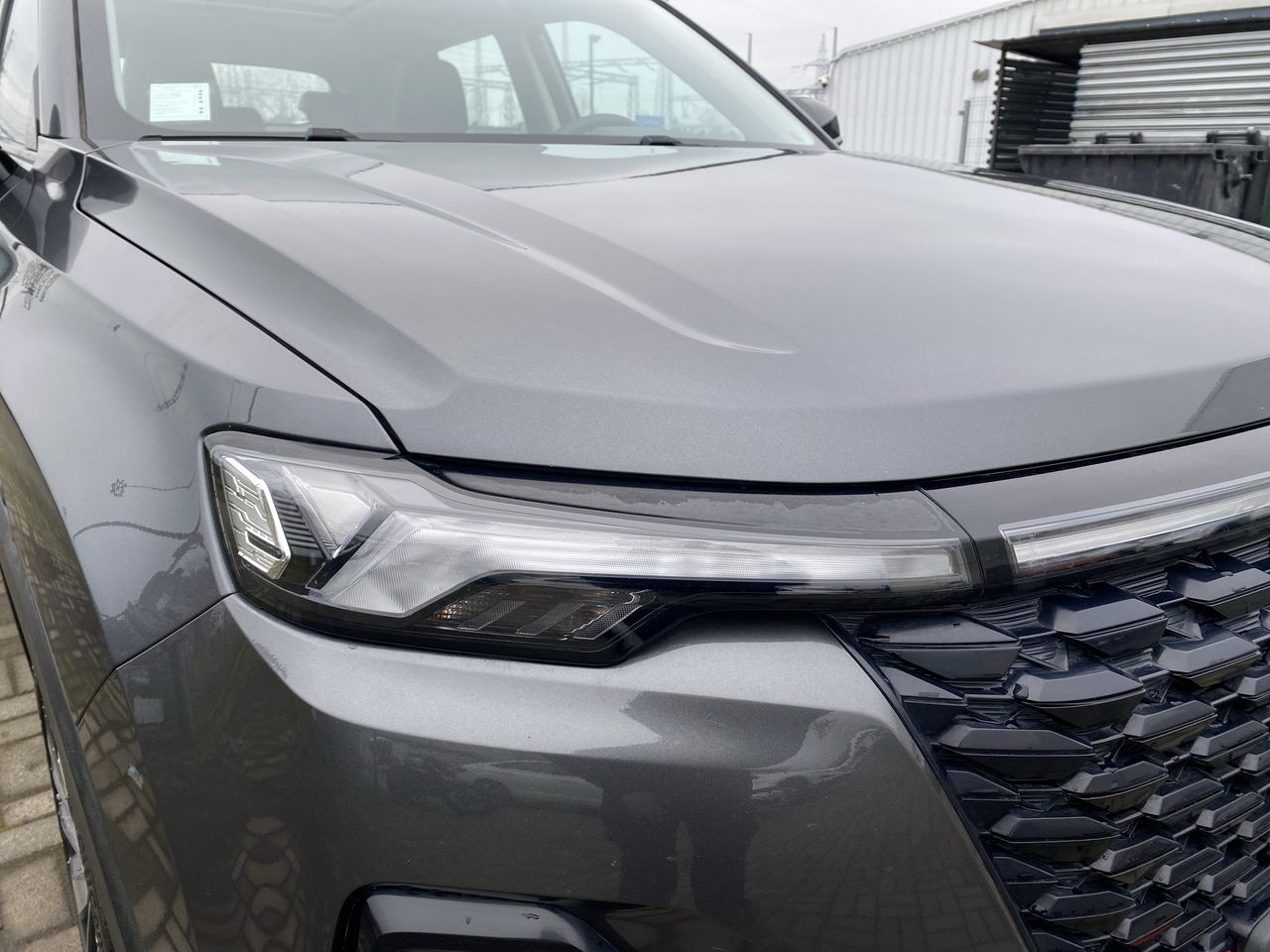 CHANGAN - 11