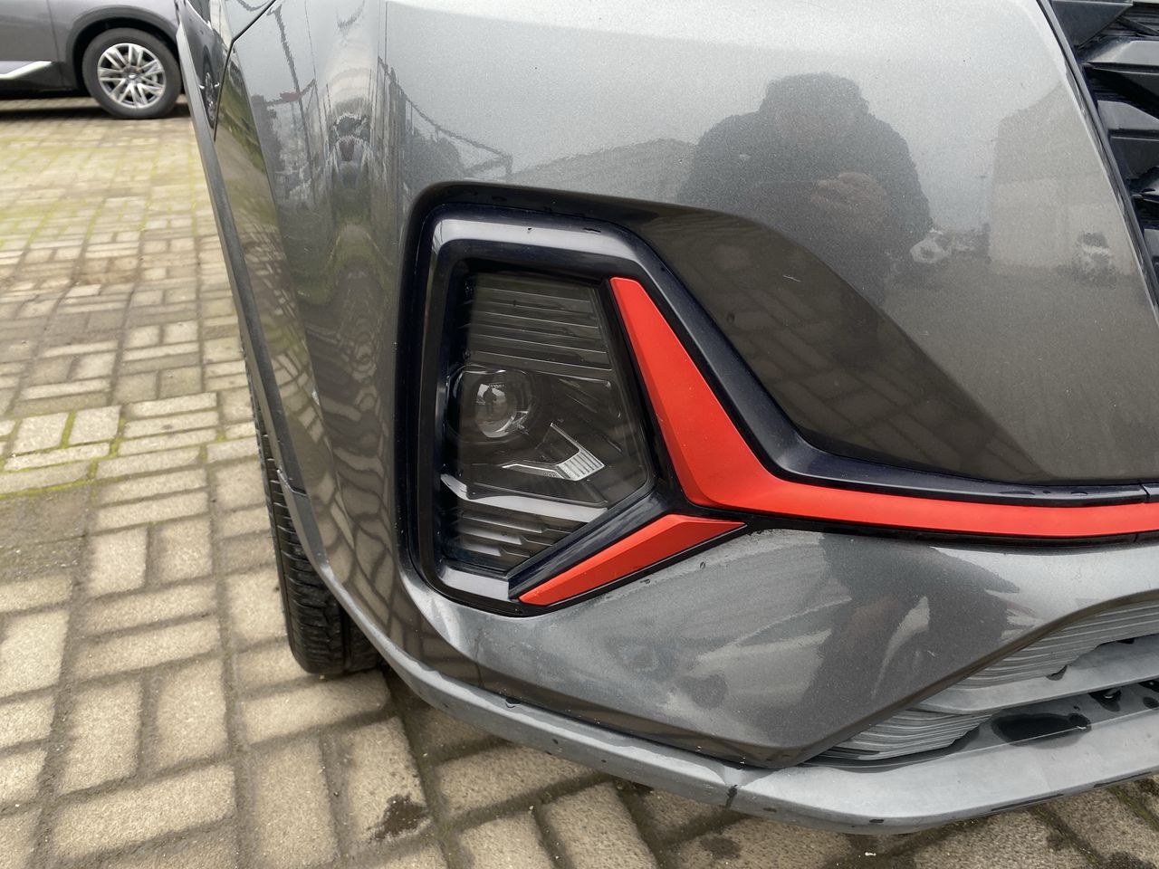 CHANGAN - 12