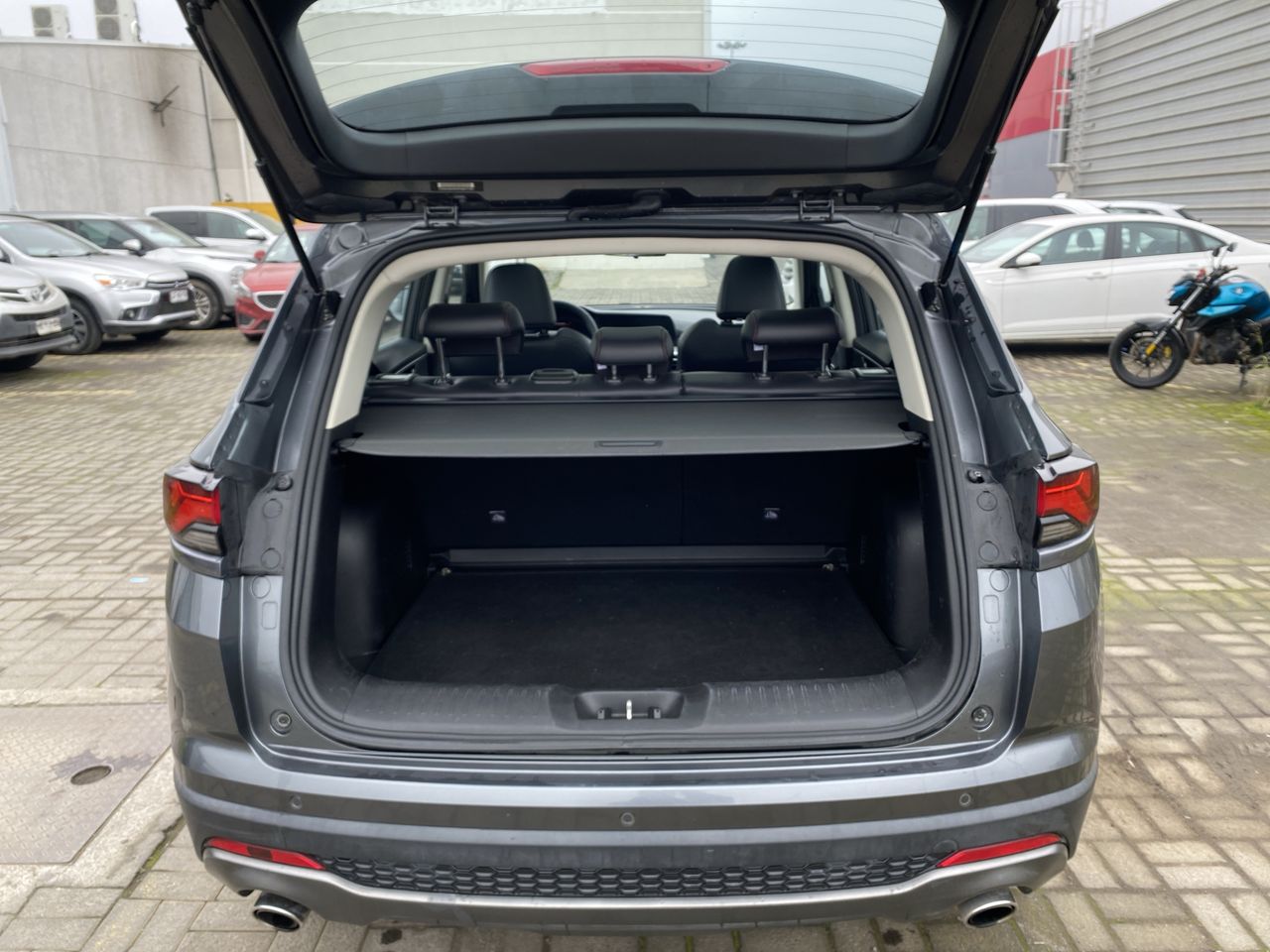 CHANGAN - 14