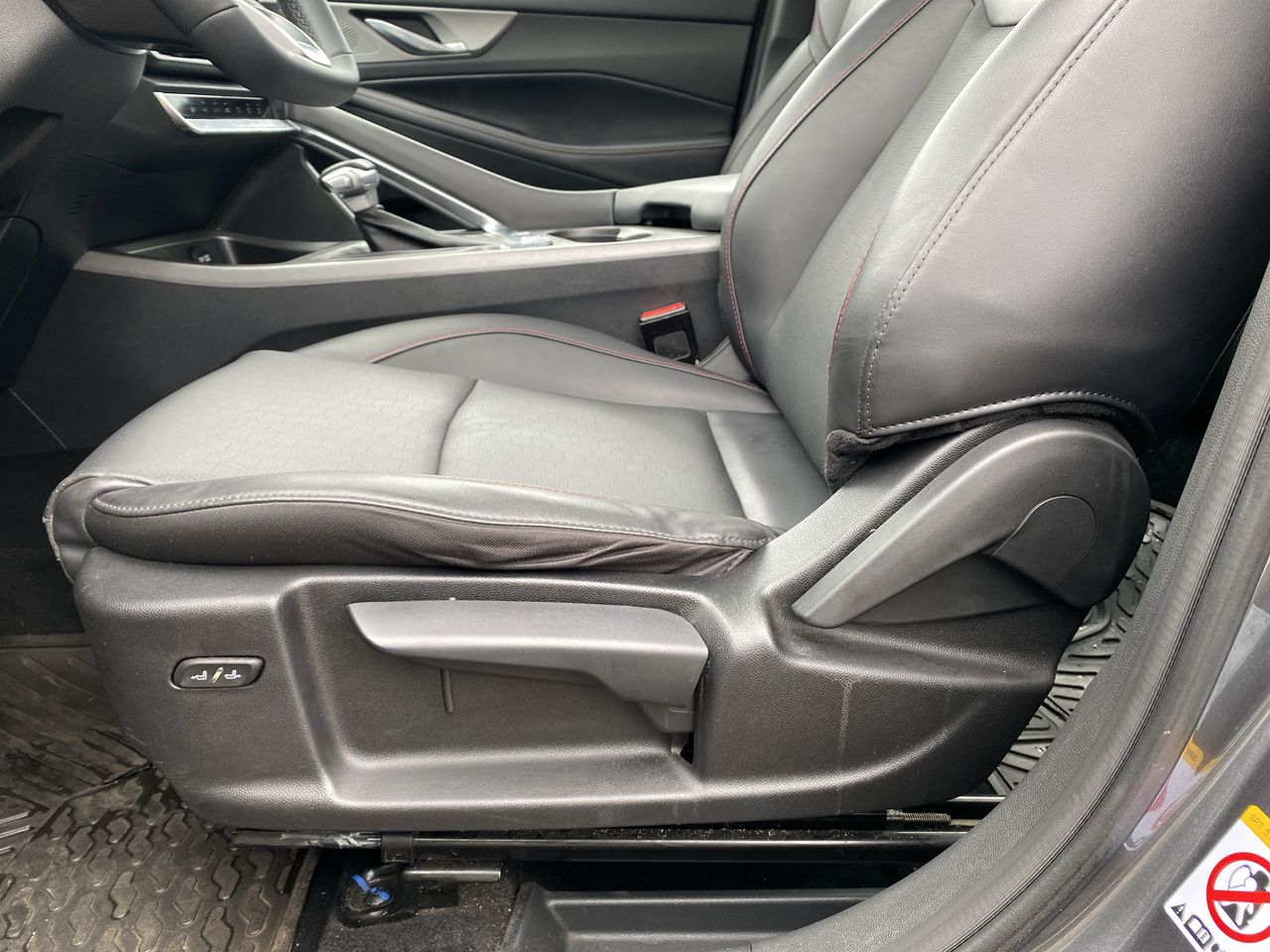 CHANGAN - 16