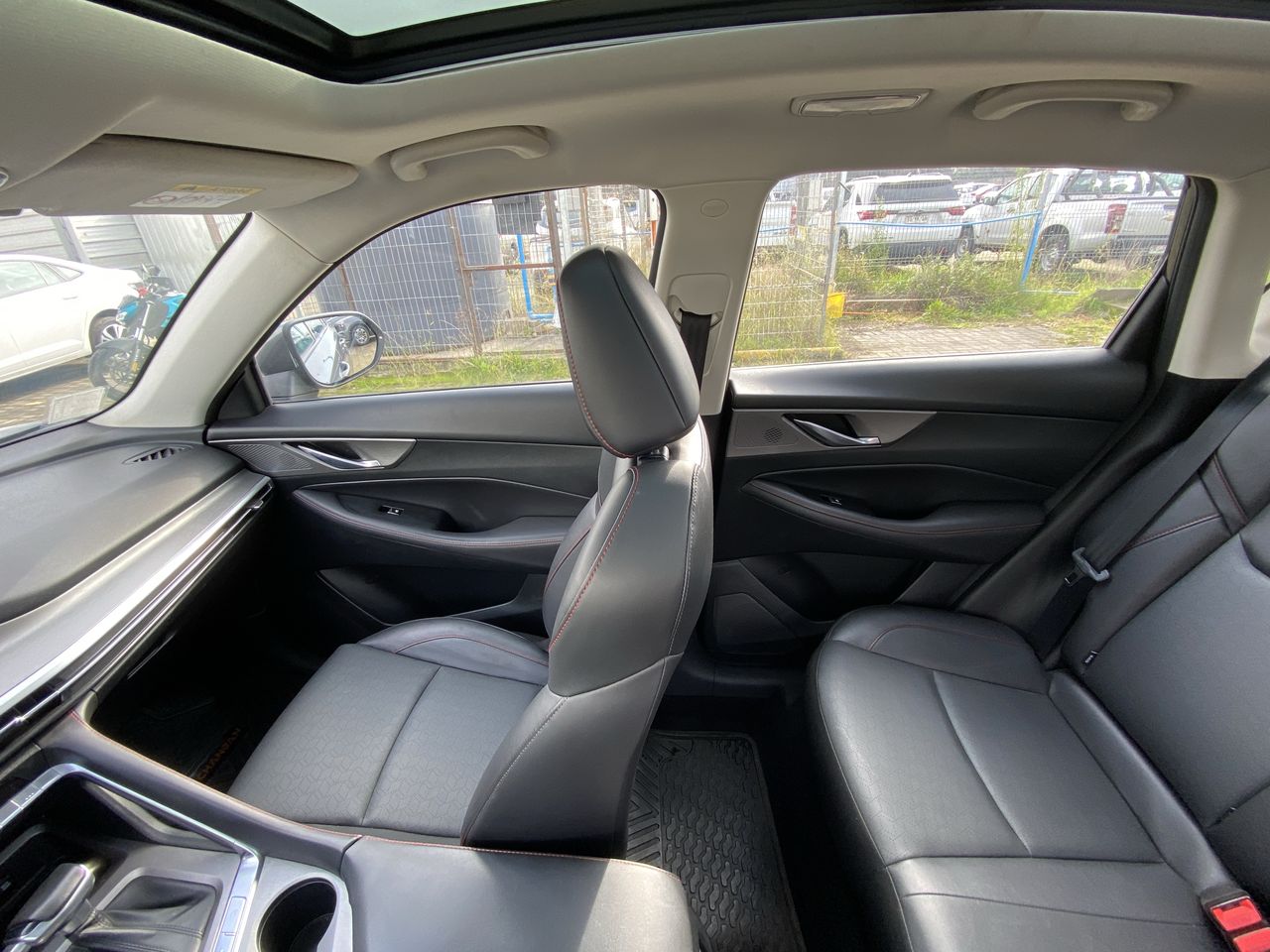 CHANGAN - 3