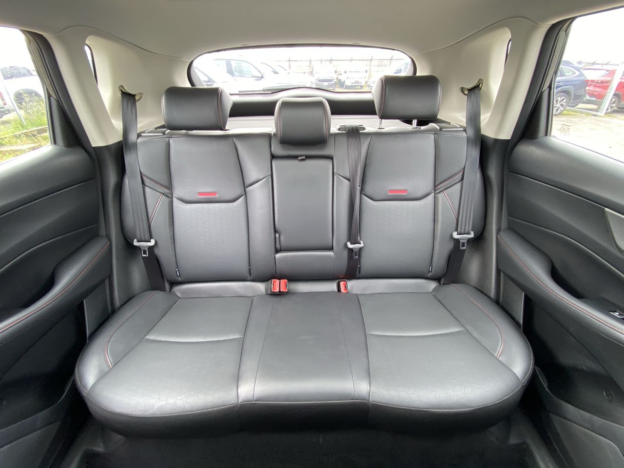 CHANGAN - 5