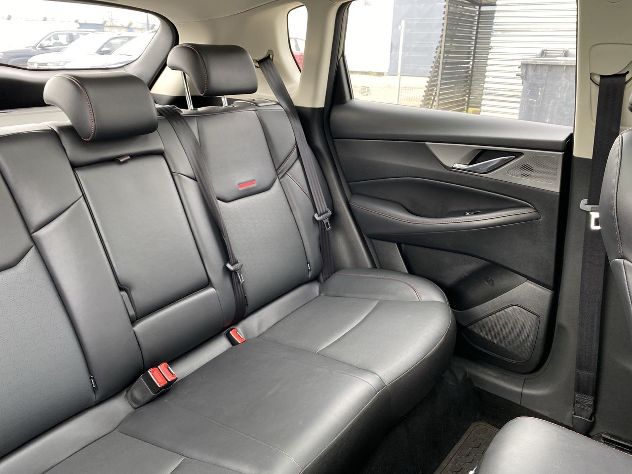 CHANGAN - 6