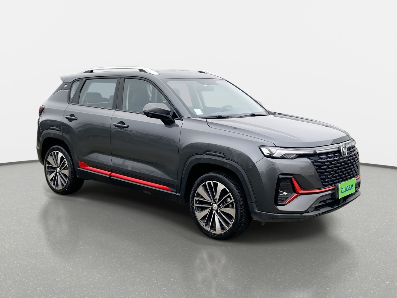 CHANGAN
