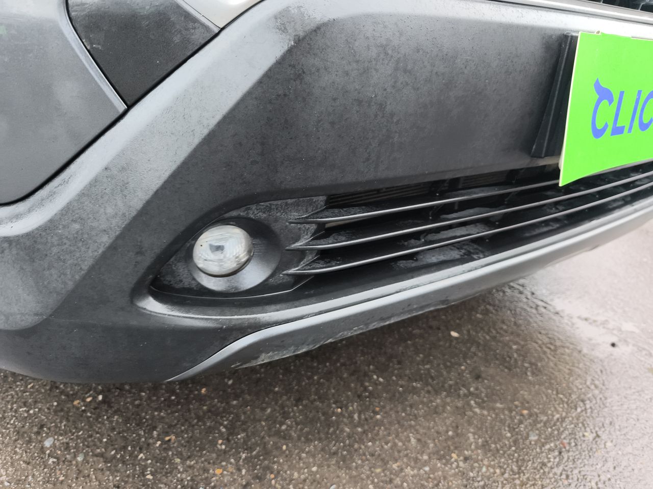 Toyota Corolla Cross — foto 18 de 34