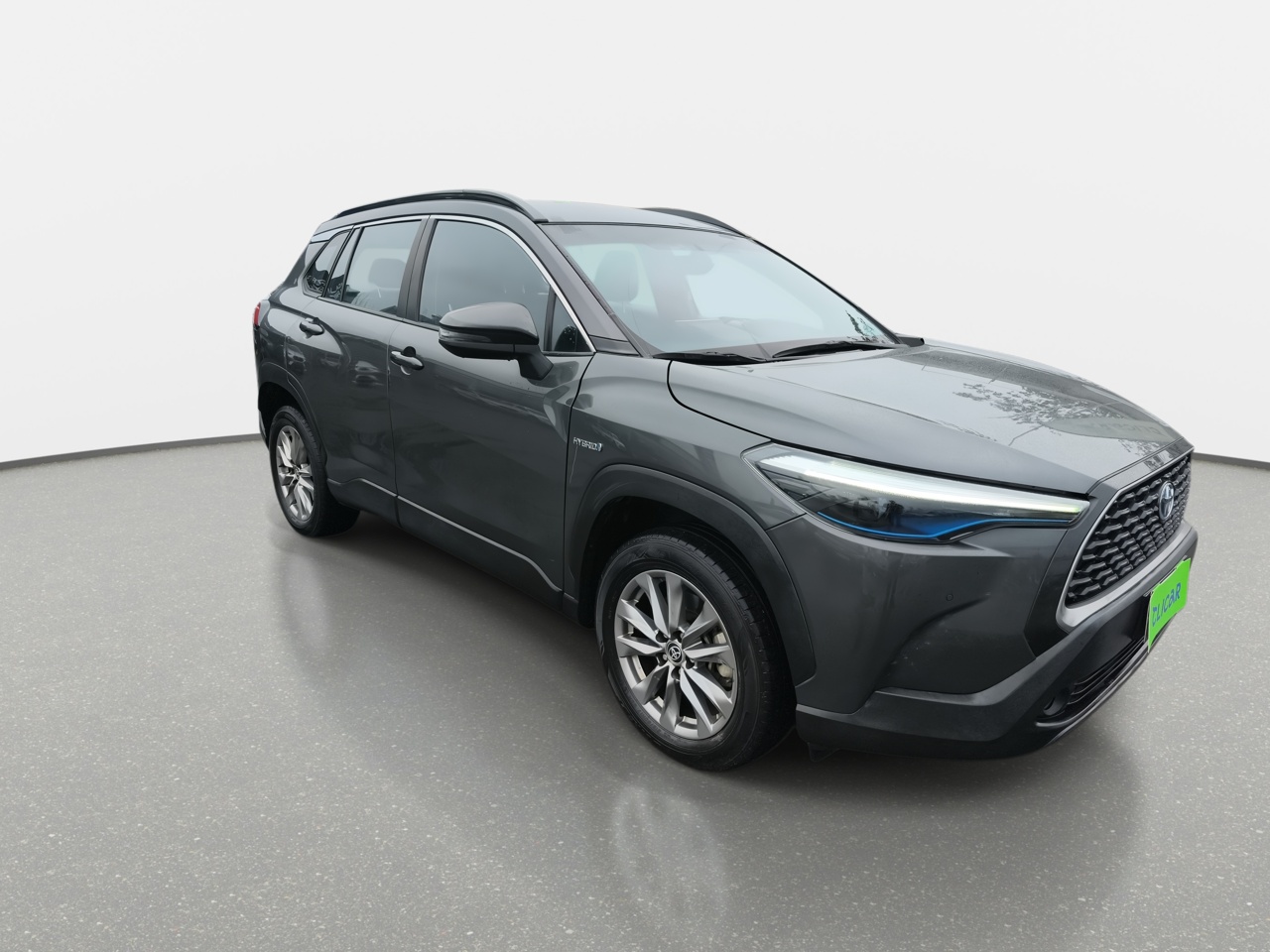 TOYOTA - 1