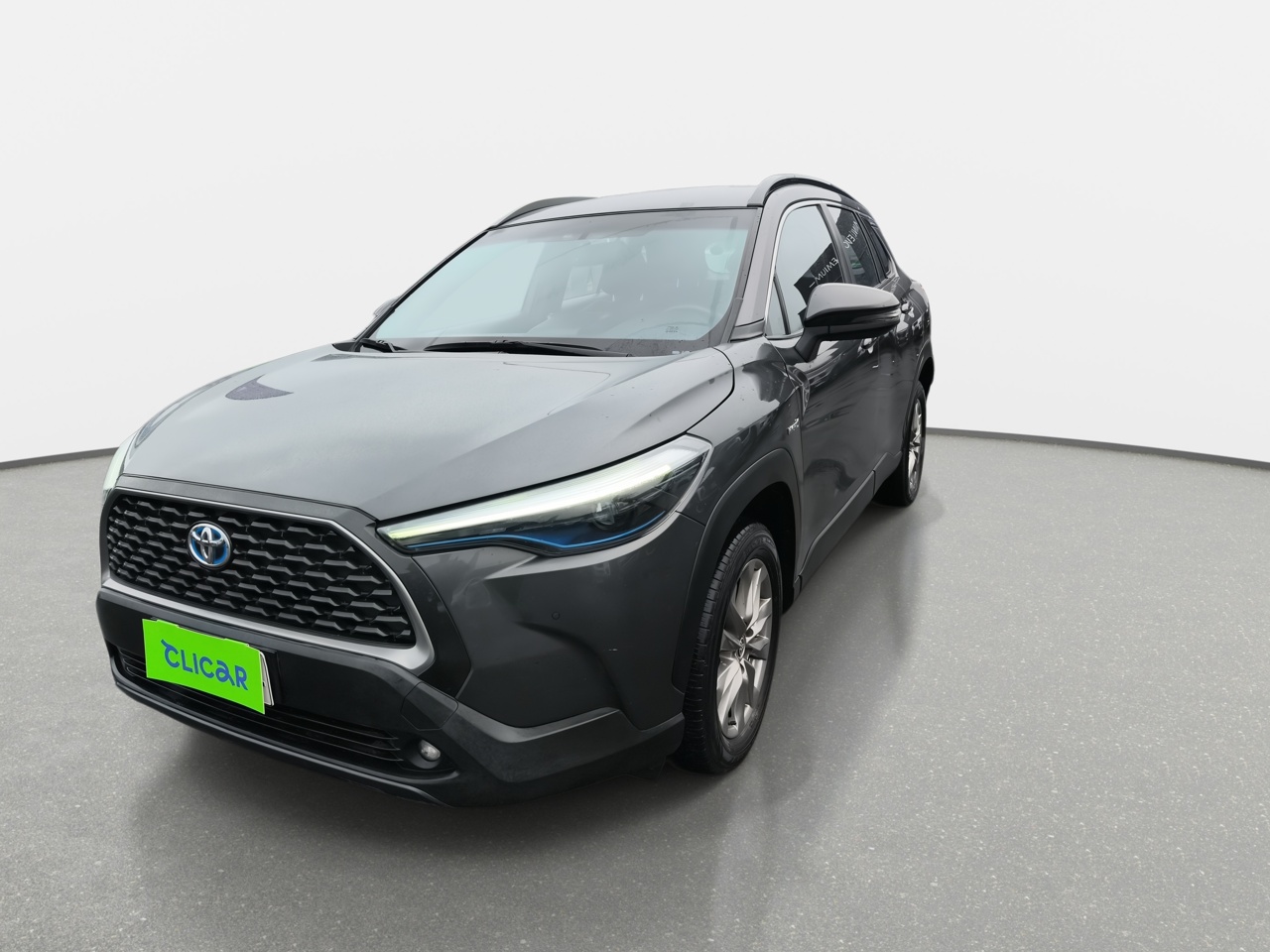 TOYOTA - 3