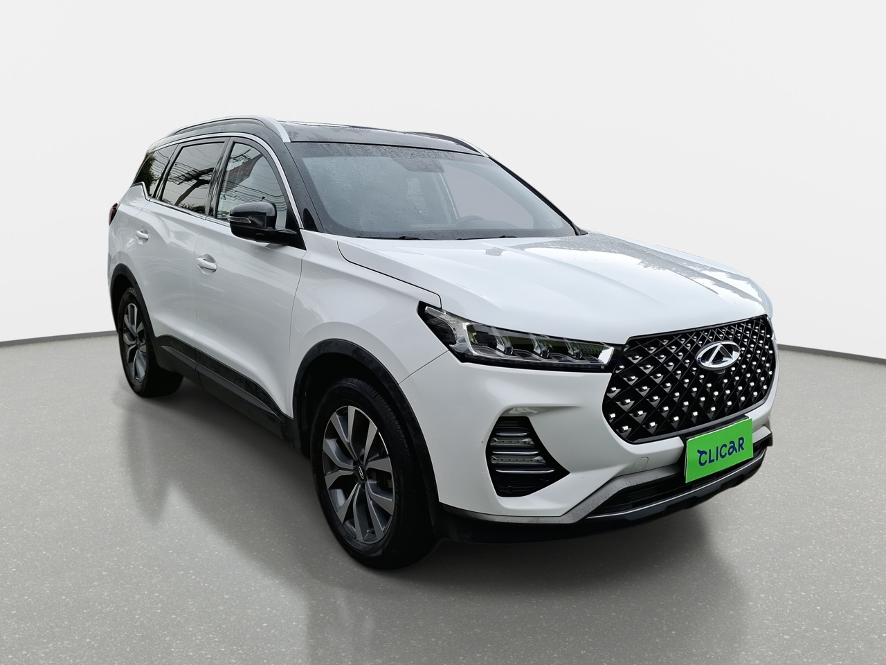 CHERY