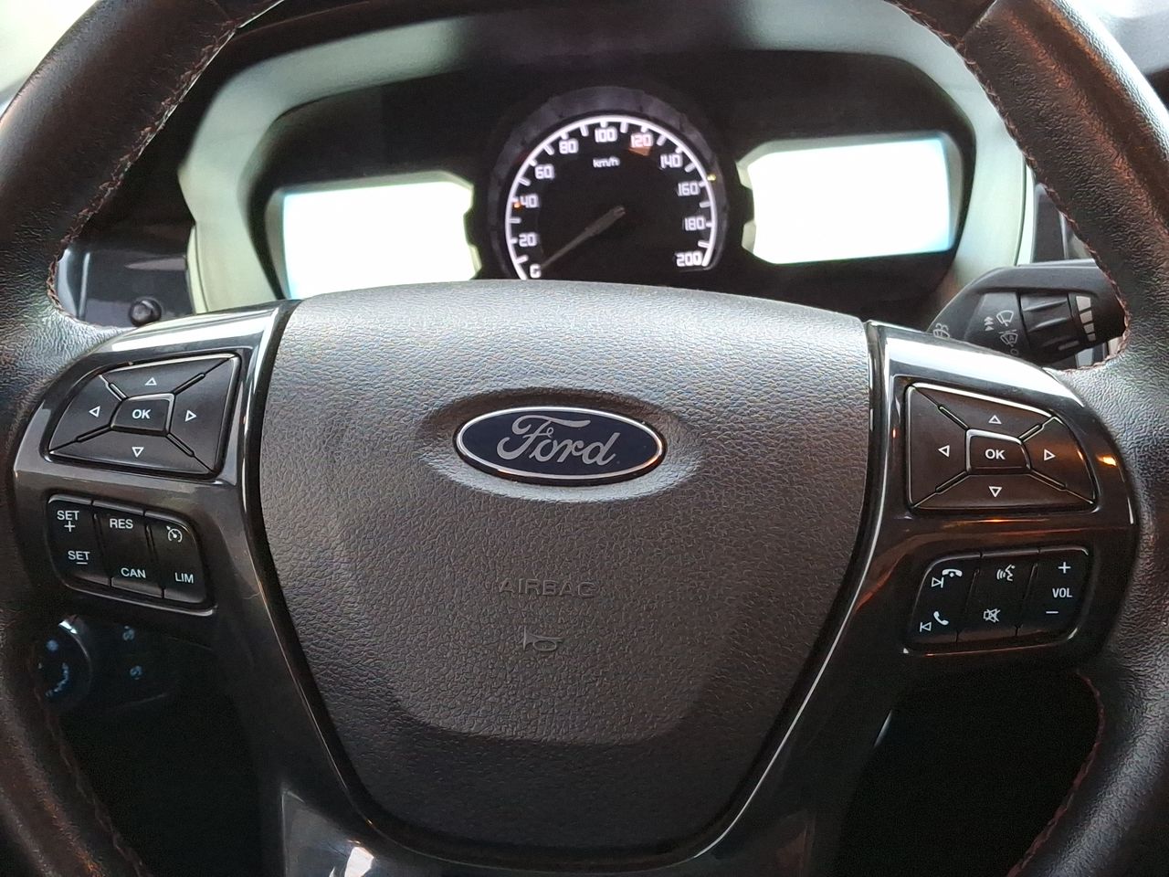 FORD - 26
