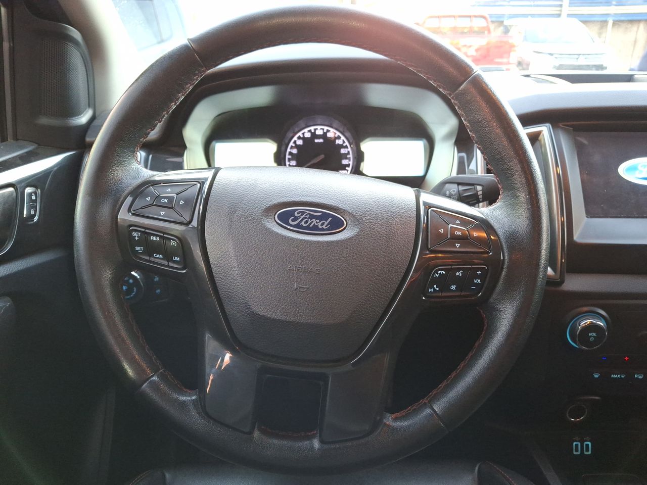 FORD - 25