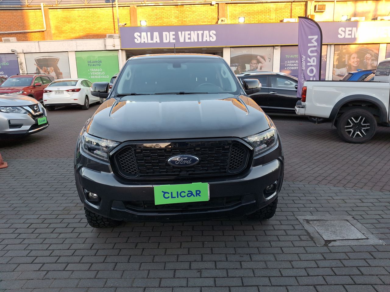 FORD - 2