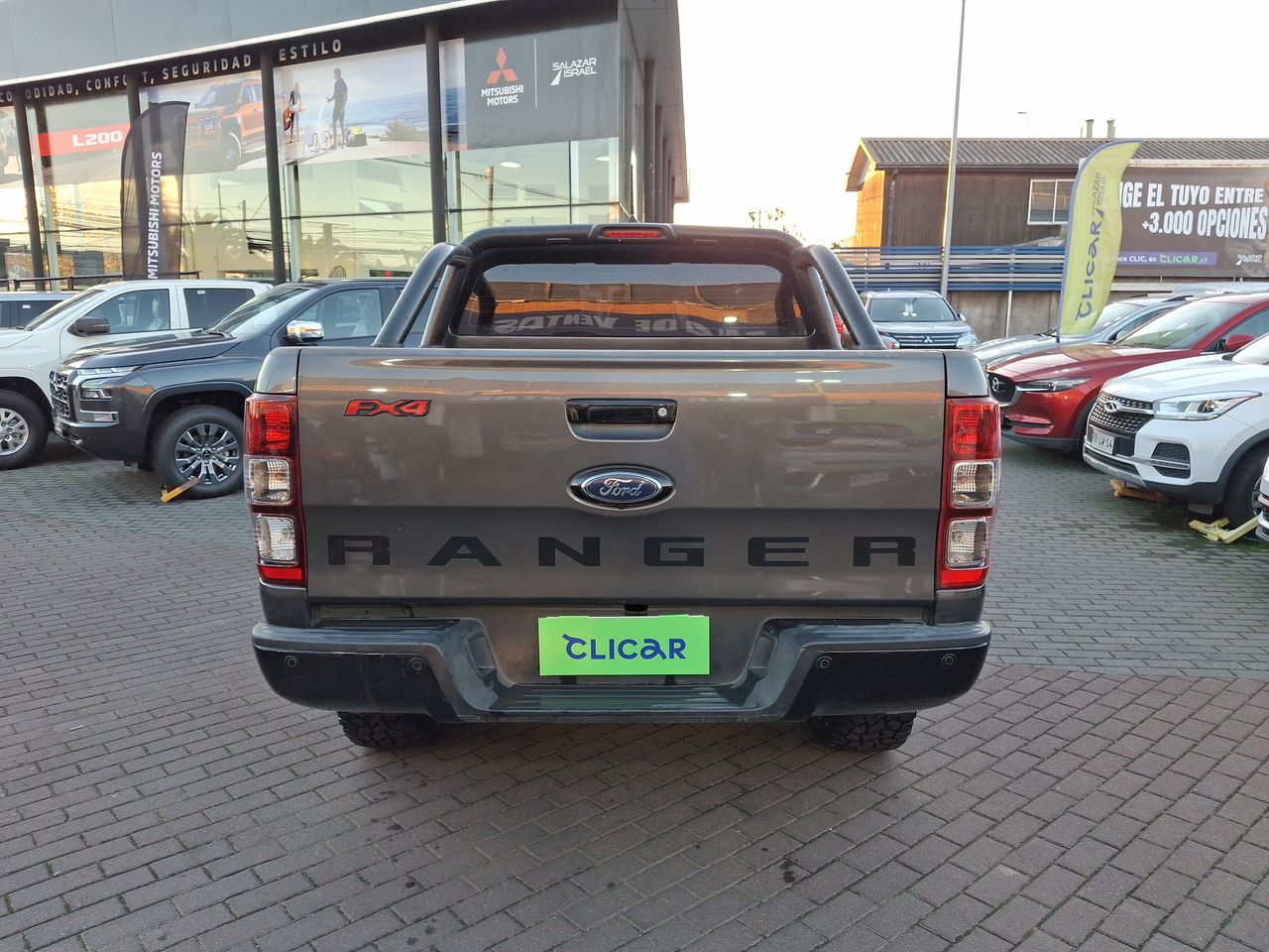 FORD - 6