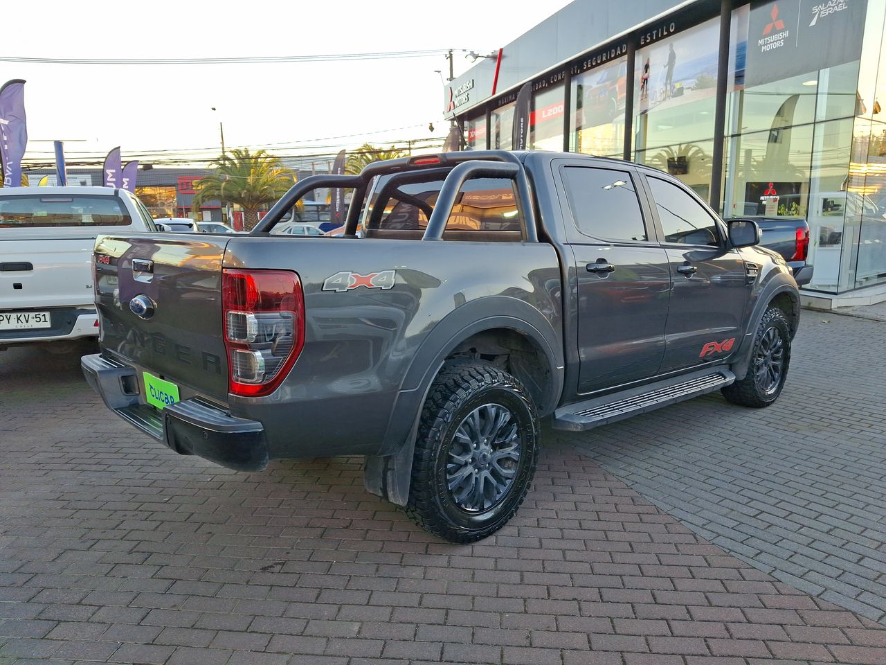 FORD - 7
